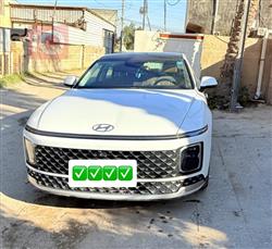 هيونداي أزيرا